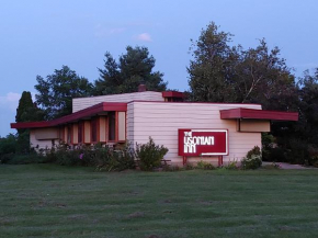 The Usonian Inn LLC